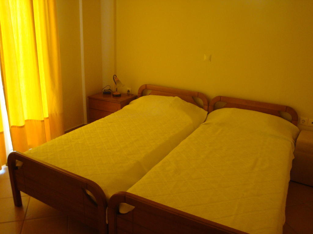 Agia Efimiaサンタフェミアアパートメント 部屋 写真