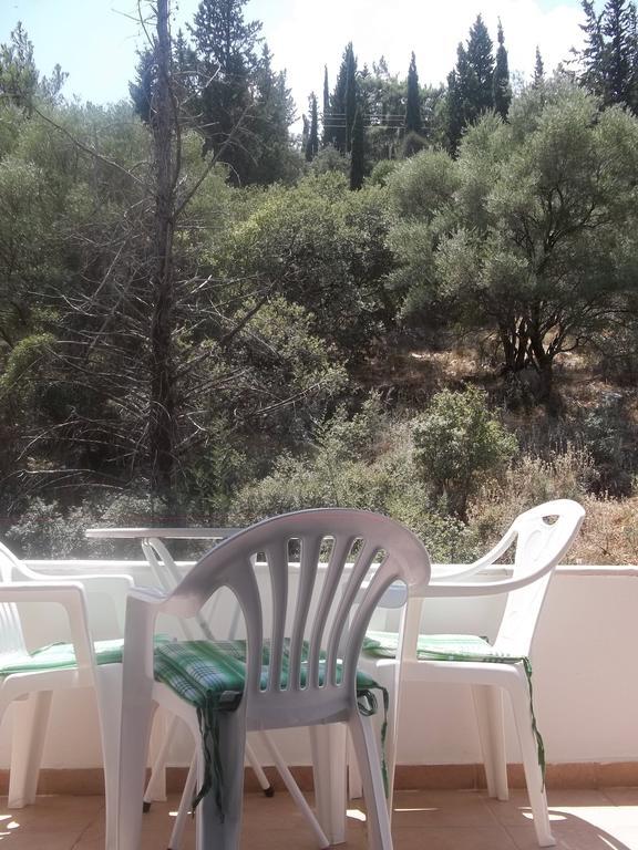 Agia Efimiaサンタフェミアアパートメント 部屋 写真