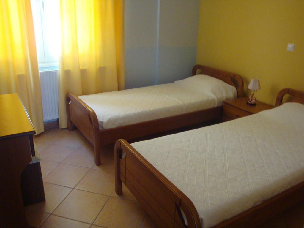 Agia Efimiaサンタフェミアアパートメント 部屋 写真