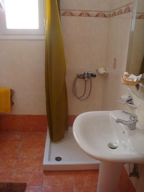 Agia Efimiaサンタフェミアアパートメント 部屋 写真