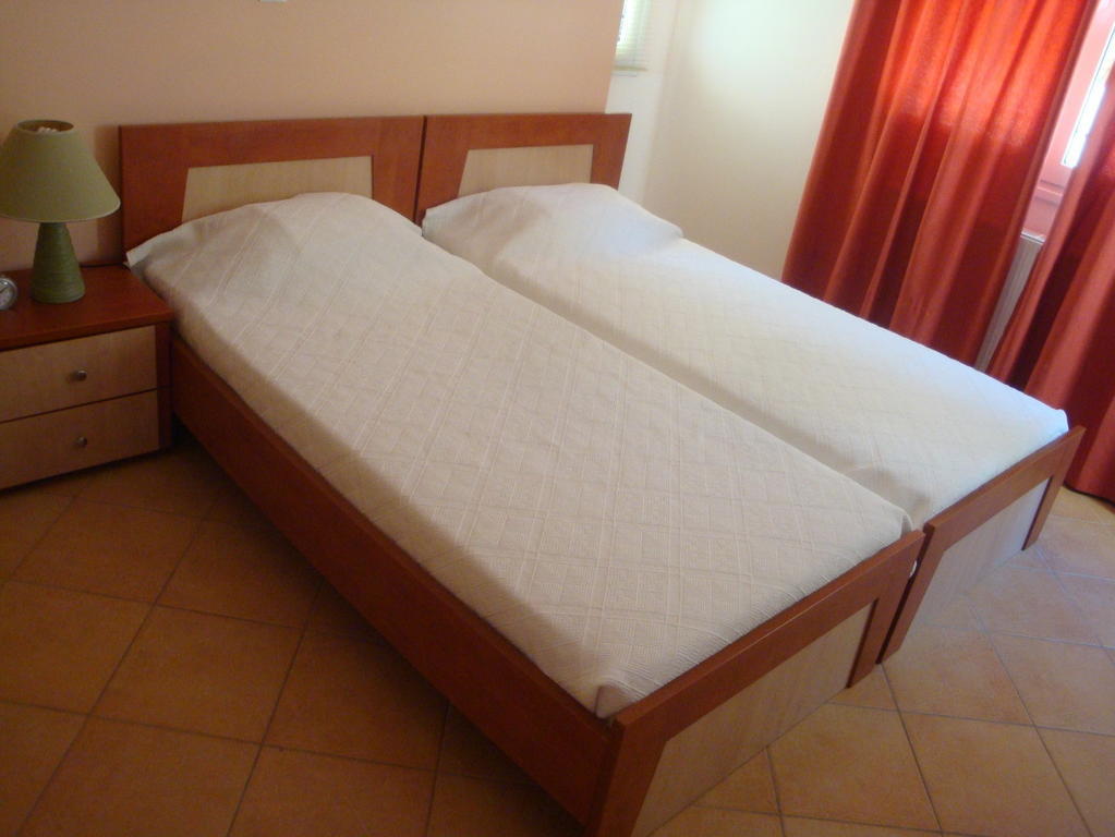 Agia Efimiaサンタフェミアアパートメント 部屋 写真